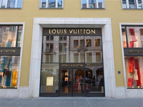 louis vuitton germany prices|Louis Vuitton headquarter Germany.